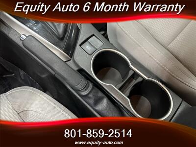 2016 Toyota Corolla LE Plus - Photo 26 - West Valley City, UT 84119