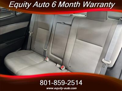 2016 Toyota Corolla LE Plus - Photo 29 - West Valley City, UT 84119