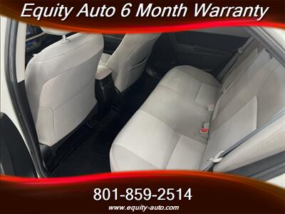 2016 Toyota Corolla LE Plus - Photo 27 - West Valley City, UT 84119