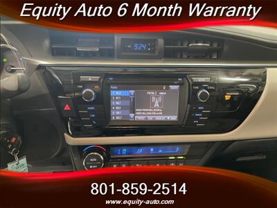 2016 Toyota Corolla LE Plus - Photo 21 - West Valley City, UT 84119