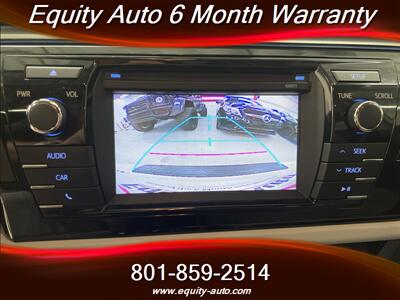 2016 Toyota Corolla LE Plus - Photo 22 - West Valley City, UT 84119