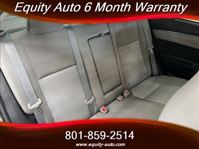 2016 Toyota Corolla LE Plus - Photo 31 - West Valley City, UT 84119