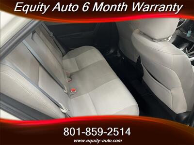 2016 Toyota Corolla LE Plus - Photo 30 - West Valley City, UT 84119