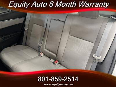 2016 Toyota Corolla LE Plus - Photo 28 - West Valley City, UT 84119