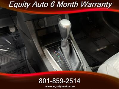 2016 Toyota Corolla LE Plus - Photo 23 - West Valley City, UT 84119