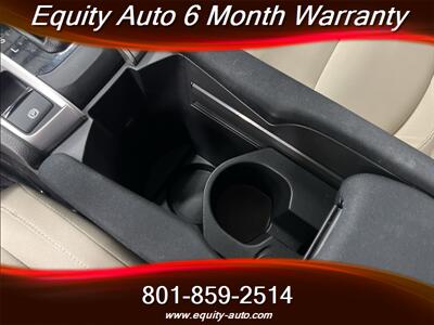 2018 Honda Civic LX - Photo 25 - West Valley City, UT 84119