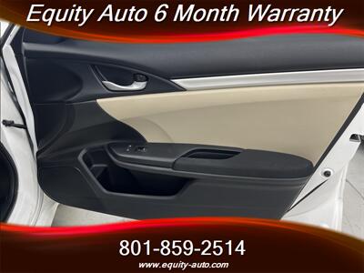 2018 Honda Civic LX - Photo 30 - West Valley City, UT 84119
