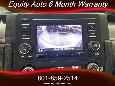 2018 Honda Civic LX - Photo 22 - West Valley City, UT 84119