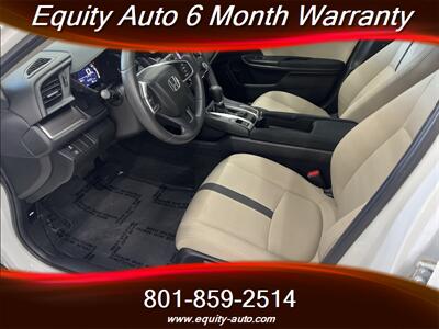 2018 Honda Civic LX - Photo 12 - West Valley City, UT 84119