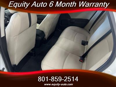 2018 Honda Civic LX - Photo 26 - West Valley City, UT 84119