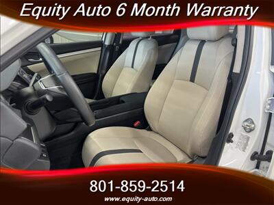 2018 Honda Civic LX - Photo 13 - West Valley City, UT 84119