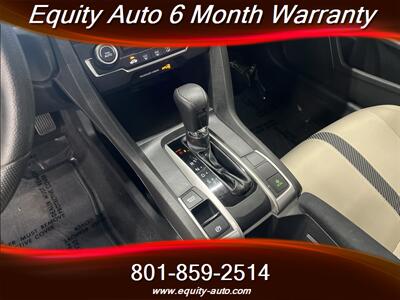 2018 Honda Civic LX - Photo 23 - West Valley City, UT 84119
