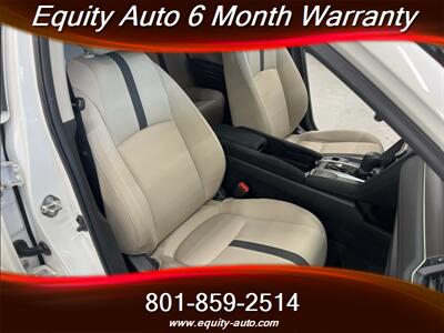 2018 Honda Civic LX - Photo 32 - West Valley City, UT 84119