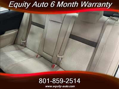 2013 Toyota Camry LE   - Photo 28 - West Valley City, UT 84119