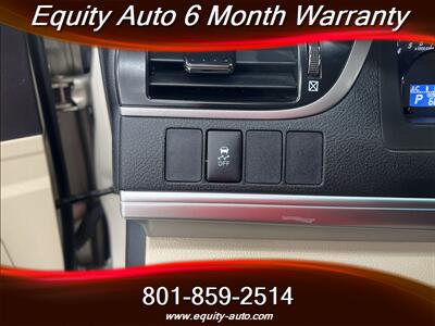 2013 Toyota Camry LE   - Photo 17 - West Valley City, UT 84119