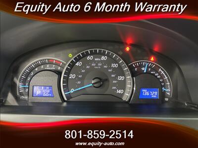 2013 Toyota Camry LE   - Photo 21 - West Valley City, UT 84119