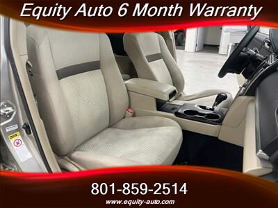 2013 Toyota Camry LE   - Photo 36 - West Valley City, UT 84119