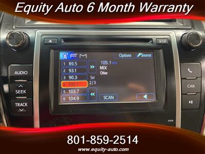 2013 Toyota Camry LE   - Photo 24 - West Valley City, UT 84119