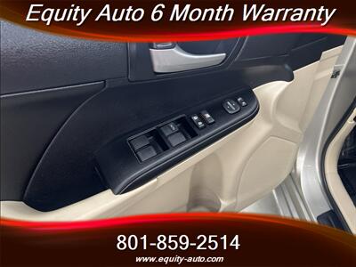 2013 Toyota Camry LE   - Photo 12 - West Valley City, UT 84119