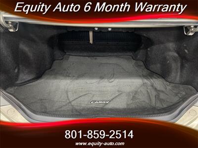 2013 Toyota Camry LE   - Photo 30 - West Valley City, UT 84119