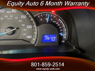2013 Toyota Camry LE   - Photo 22 - West Valley City, UT 84119