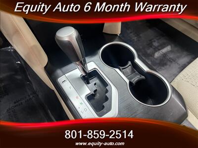 2013 Toyota Camry LE   - Photo 26 - West Valley City, UT 84119