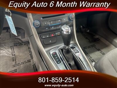 2013 Chevrolet Malibu LS - Photo 22 - West Valley City, UT 84119