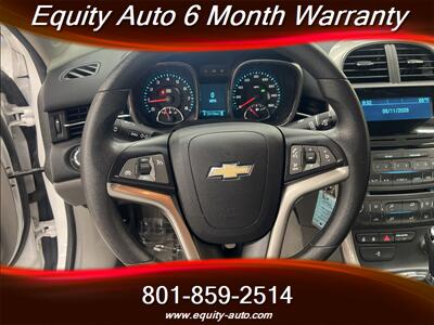 2013 Chevrolet Malibu LS - Photo 16 - West Valley City, UT 84119