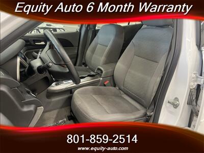 2013 Chevrolet Malibu LS - Photo 14 - West Valley City, UT 84119