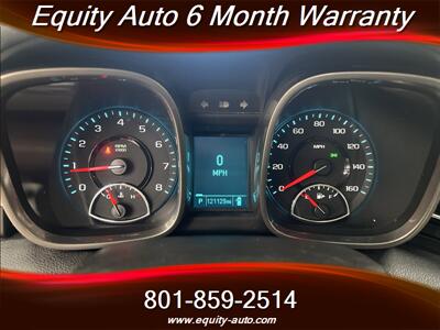 2013 Chevrolet Malibu LS - Photo 19 - West Valley City, UT 84119