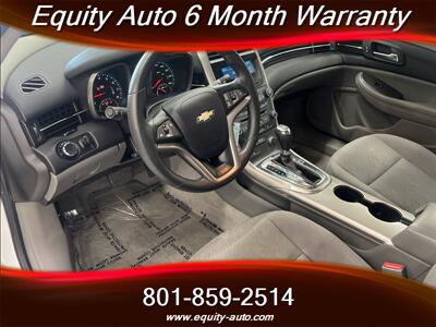 2013 Chevrolet Malibu LS - Photo 15 - West Valley City, UT 84119