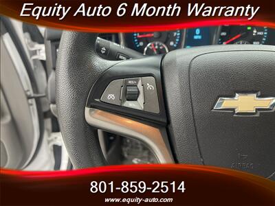 2013 Chevrolet Malibu LS - Photo 17 - West Valley City, UT 84119