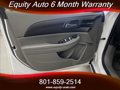 2013 Chevrolet Malibu LS - Photo 11 - West Valley City, UT 84119