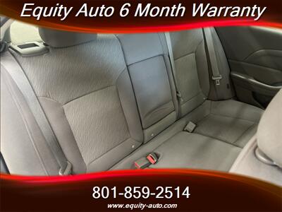 2013 Chevrolet Malibu LS - Photo 27 - West Valley City, UT 84119