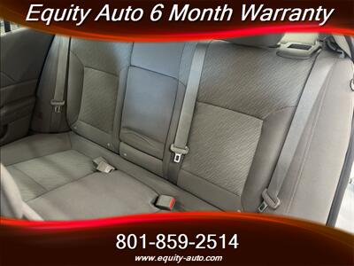 2013 Chevrolet Malibu LS - Photo 25 - West Valley City, UT 84119