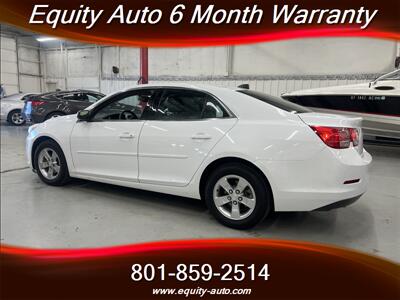 2013 Chevrolet Malibu LS - Photo 9 - West Valley City, UT 84119
