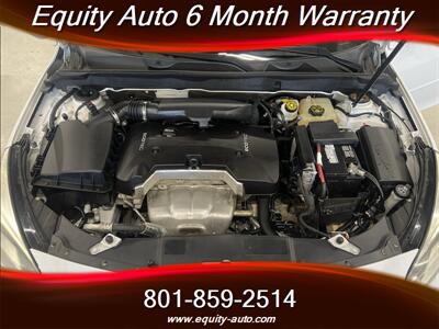 2013 Chevrolet Malibu LS - Photo 33 - West Valley City, UT 84119