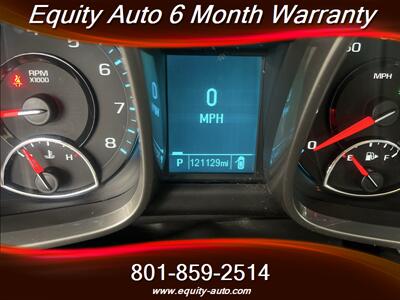 2013 Chevrolet Malibu LS - Photo 20 - West Valley City, UT 84119