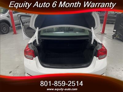 2013 Chevrolet Malibu LS - Photo 31 - West Valley City, UT 84119