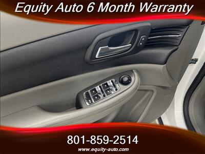 2013 Chevrolet Malibu LS - Photo 12 - West Valley City, UT 84119