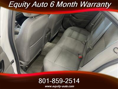 2013 Chevrolet Malibu LS - Photo 24 - West Valley City, UT 84119