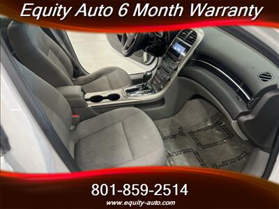 2013 Chevrolet Malibu LS - Photo 29 - West Valley City, UT 84119