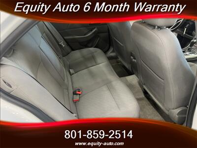 2013 Chevrolet Malibu LS - Photo 26 - West Valley City, UT 84119