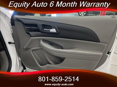 2013 Chevrolet Malibu LS - Photo 28 - West Valley City, UT 84119