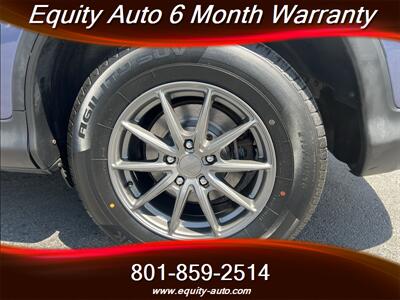 2014 Honda CR-V LX AWD - Photo 37 - West Valley City, UT 84119