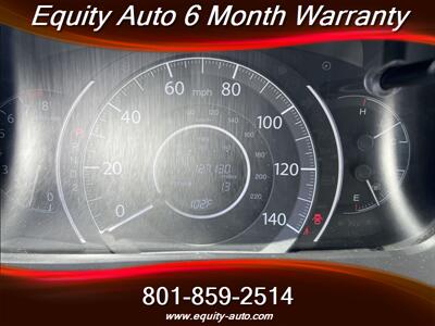 2014 Honda CR-V LX AWD - Photo 21 - West Valley City, UT 84119