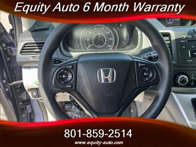 2014 Honda CR-V LX AWD - Photo 17 - West Valley City, UT 84119