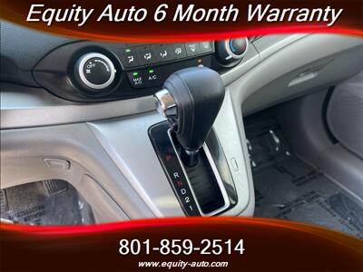 2014 Honda CR-V LX AWD - Photo 24 - West Valley City, UT 84119