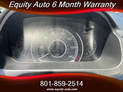 2014 Honda CR-V LX AWD - Photo 20 - West Valley City, UT 84119