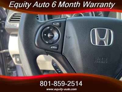 2014 Honda CR-V LX AWD - Photo 18 - West Valley City, UT 84119